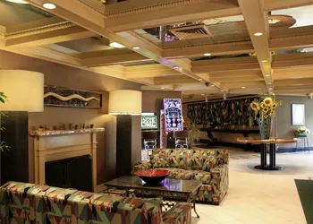 The Woodlands hotel thumbnail 5