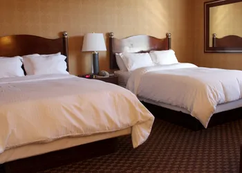The Woodlands hotel thumbnail 7
