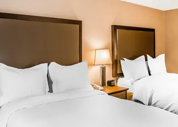 The Woodlands hotel thumbnail 8