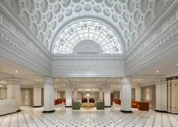 Hamilton Hotel Washington DC hotel thumbnail 2