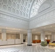 Hamilton Hotel Washington DC hotel detail image 3
