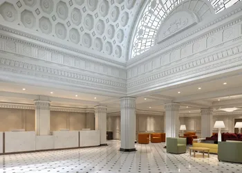 Hamilton Hotel Washington DC hotel thumbnail 3