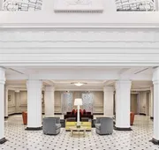 Hamilton Hotel Washington DC hotel detail image 4