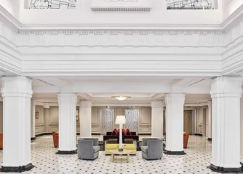 Hamilton Hotel Washington DC hotel thumbnail 4