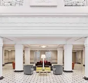 Hamilton Hotel Washington DC hotel detail image 5