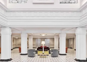 Hamilton Hotel Washington DC hotel thumbnail 5