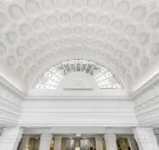 Hamilton Hotel Washington DC hotel detail image 7