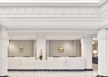 Hamilton Hotel Washington DC hotel thumbnail 8