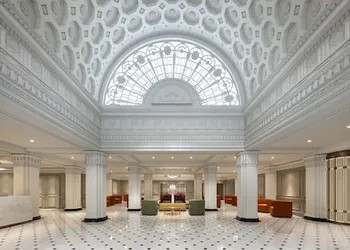 Hamilton Hotel Washington DC hotel thumbnail 2
