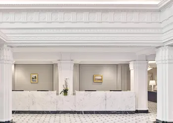 Hamilton Hotel Washington DC hotel thumbnail 6