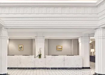 Hamilton Hotel Washington DC hotel thumbnail 8