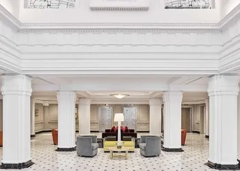 Hamilton Hotel Washington DC hotel thumbnail 4