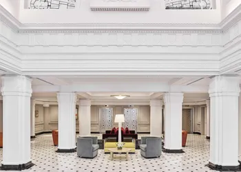Hamilton Hotel Washington DC hotel thumbnail 5