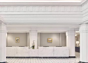 Hamilton Hotel Washington DC hotel thumbnail 6