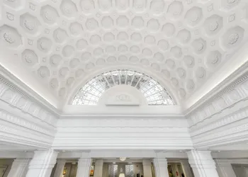 Hamilton Hotel Washington DC hotel thumbnail 7