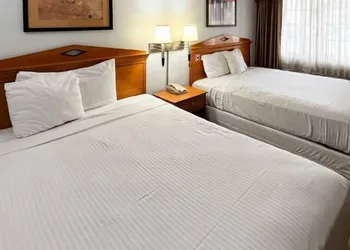 Motel 6 San Francisco, CA - Lombard Street hotel thumbnail 6