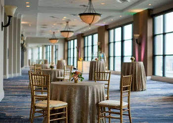 Baltimore Marriott Waterfront hotel thumbnail 5