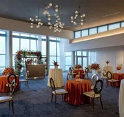 Baltimore Marriott Waterfront hotel detail image 7