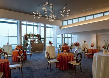 Baltimore Marriott Waterfront hotel thumbnail 7