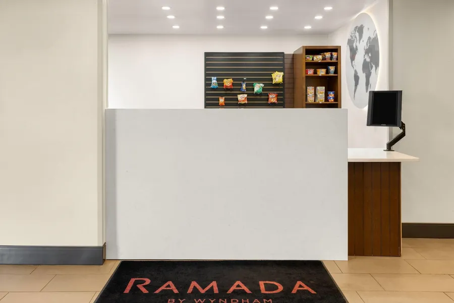 Ramada by Wyndham York Harrisburg Hershey hotel detail image 2