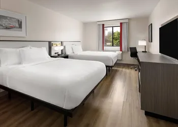 Ramada by Wyndham York Harrisburg Hershey hotel thumbnail 8