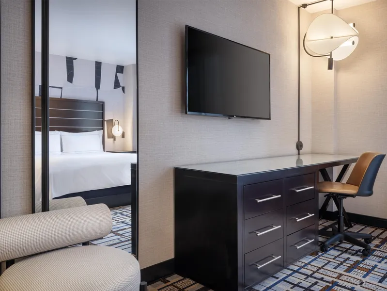 Hilton New York Fashion District hotel detail image 6