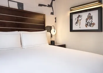 Hilton New York Fashion District hotel thumbnail 8