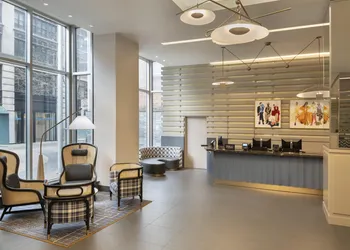 Hilton New York Fashion District hotel thumbnail 2