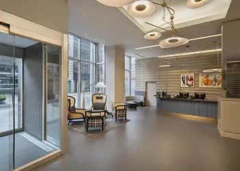 Hilton New York Fashion District hotel thumbnail 3