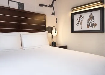 Hilton New York Fashion District hotel thumbnail 8
