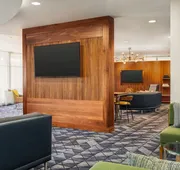 Courtyard by Marriott Columbia Missouri hotel detail image 3
