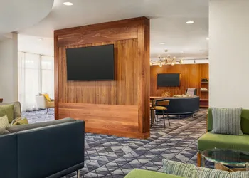 Courtyard by Marriott Columbia Missouri hotel thumbnail 3