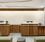 Courtyard by Marriott Columbia Missouri hotel detail image 4