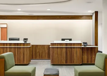 Courtyard by Marriott Columbia Missouri hotel thumbnail 4
