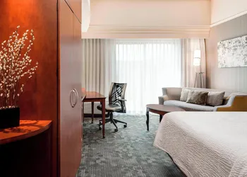 Courtyard by Marriott Columbia Missouri hotel thumbnail 5