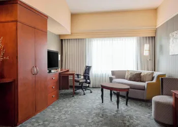 Courtyard by Marriott Columbia Missouri hotel thumbnail 6