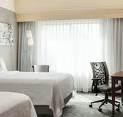 Courtyard by Marriott Columbia Missouri hotel detail image 7