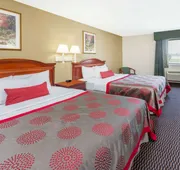 Ramada by Wyndham Columbia hotel detail image 3