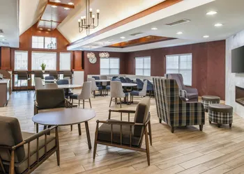 Residence Inn by Marriott Columbia hotel thumbnail 2
