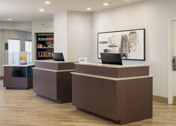 Residence Inn by Marriott Columbia hotel thumbnail 4