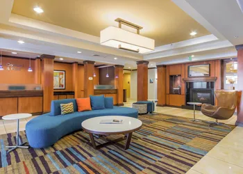 Fairfield Inn & Suites by Marriott Columbia hotel thumbnail 2