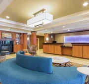 Fairfield Inn & Suites by Marriott Columbia hotel detail image 3