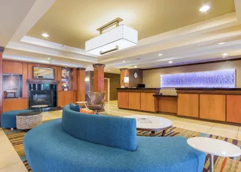 Fairfield Inn & Suites by Marriott Columbia hotel thumbnail 3