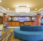 Fairfield Inn & Suites by Marriott Columbia hotel detail image 4
