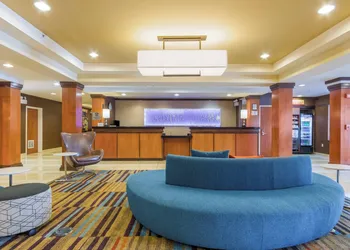 Fairfield Inn & Suites by Marriott Columbia hotel thumbnail 4