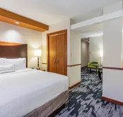 Fairfield Inn & Suites by Marriott Columbia hotel detail image 5