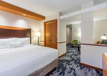 Fairfield Inn & Suites by Marriott Columbia hotel thumbnail 5