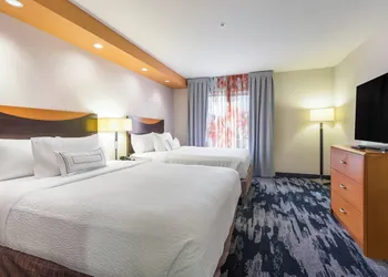 Fairfield Inn & Suites by Marriott Columbia hotel thumbnail 6