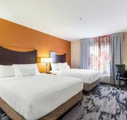 Fairfield Inn & Suites by Marriott Columbia hotel detail image 7