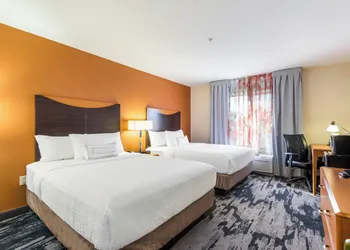 Fairfield Inn & Suites by Marriott Columbia hotel thumbnail 7